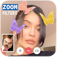 Icono de programa: Filters for Zoom Meeting