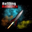 Icon of program: Baffling Ballistics