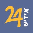 Icon of program: Yiddish24 Jewish News & M…
