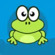 Icon of program: Don't Let The Frog Out
