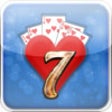 Icon of program: Badam Satti - 7 of Hearts