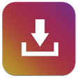 Icon of program: Video Downloader for Inst…
