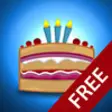 Icon of program: Reminder Free - Birthdays…