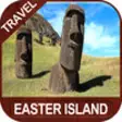 Icon of program: Easter Island - SE Pacifi…