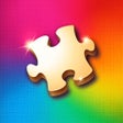 Icon of program: Jigsaw Puzzle Collection …