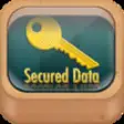Icon of program: Secured Data