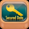Icon of program: Secured Data