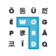 Icon of program: Word Search Puzzles