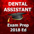 Icon of program: Dental Assistant MCQ Exam…