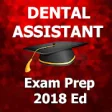 Icon of program: Dental Assistant MCQ Exam…