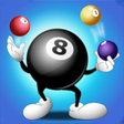 Icon of program: 8 Ball Pool Pro for Windo…