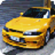Icon of program: Drift Simulator Physics