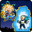 Icono de programa: Super Saiyan Z Final Warr…