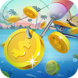 Icono de programa: Fish for Money Hook up f…