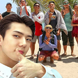 Icono de programa: Selfie With KPOP Idols Ma…