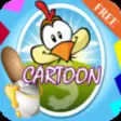 Icon of program: Super Cartoon Coloring