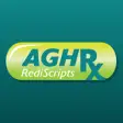 Icon of program: AGHRx Rediscripts
