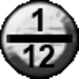 Icono de programa: Counter Challenge