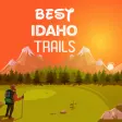 Icon of program: Best Idaho Trails