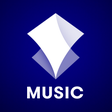 Icono de programa: Stingray Music - Stream U…