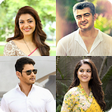 Icono de programa: South Indian Celebrities …