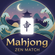 Icon of program: Mahjong Zen Match: 3D Puz…
