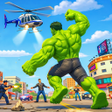 Icono de programa: Legendary Monster Hero Fi…