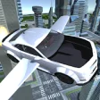 Icon of program: Flying Sports Car Simulat…