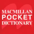 Icon of program: Macmillan Pocket Dictiona…