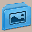 Icono de programa: Picture Organizer