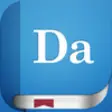 Icon of program: Da Dictionary English