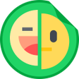 Icono de programa: Stickers de Memes para Wh…