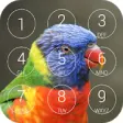 Icon of program: Parrot Lock Screen