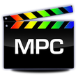 Icon of program: MPC Classic Media Player