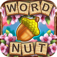 Icon of program: Word Nut: Word Puzzle Gam…