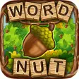 Icon of program: Word Nut: Word Puzzle Gam…