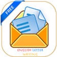 Icon of program: English Letter Writing