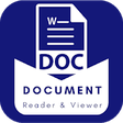 Icono de programa: Document Viewer  Office F…