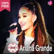 Icon of program: Ariana Grande - Don't Cal…