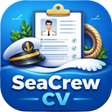 Icono de programa: SeaCrew CV