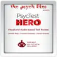 Icon of program: Psyc Test Hero - Test Pre…