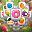 Icono de programa: Tile Land: Triple Match