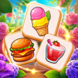 Icono de programa: Tile Land: Triple Match