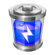 Super Fast Charger Battery :Power Battery Pro 2019 icon