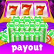 Icon of program: Lucky Pusher Coins Reward…