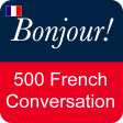 Icon of program: French Conversation