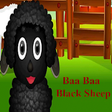 Icono de programa: Baa Baa Blacksheep kids P…