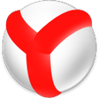 Icono de programa: Yandex.Browser