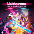 Icon of program: Lichtspeer: Double Speer …