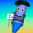 Icon of program: Crayon Maestro
